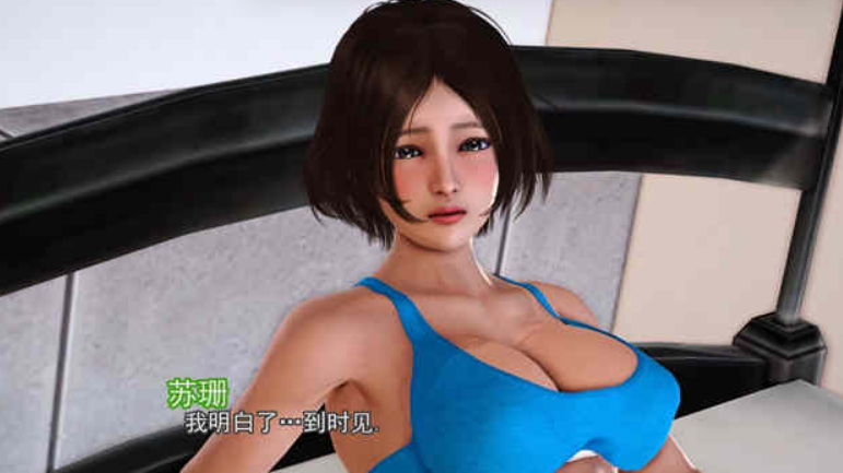 【大后宫SLG/汉化/动态】 马克思的生活 第一章重制精翻汉化完结版+CG 【PC+安卓/5G】-test