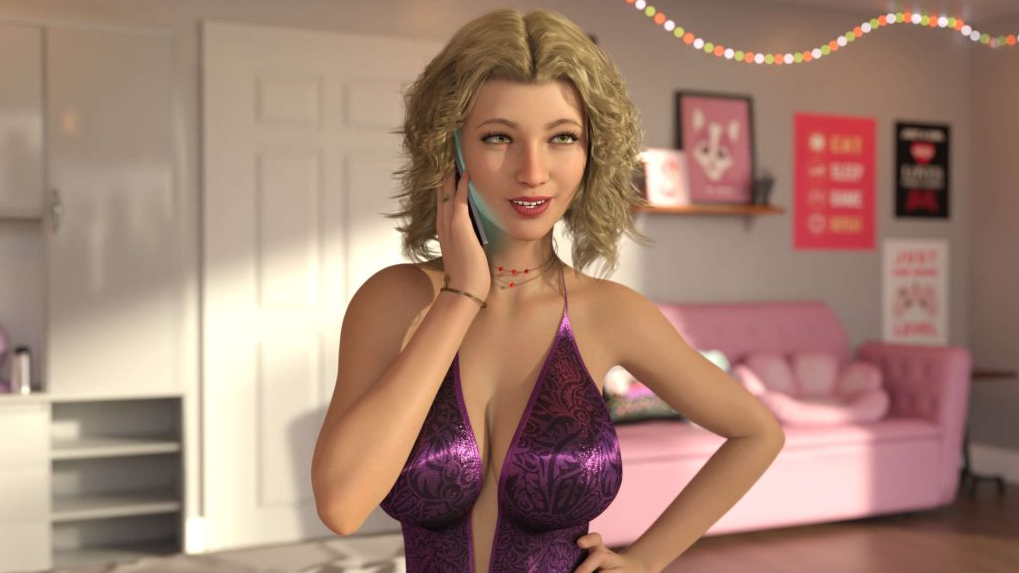 图片[6]-【欧美SLG/动态/更新】我的宾博梦 我的荡妇之梦 My Bimbo Dream v0.9.0 P1汉化版 [PC+安卓双端7.90G/百度]-test
