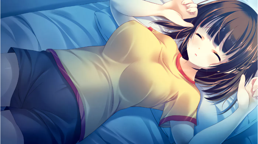 【ADV/汉化/动态CG】扔掉エロ本之后?兄长情况有异？完美汉化版付存档【2.7G/全CV】-test