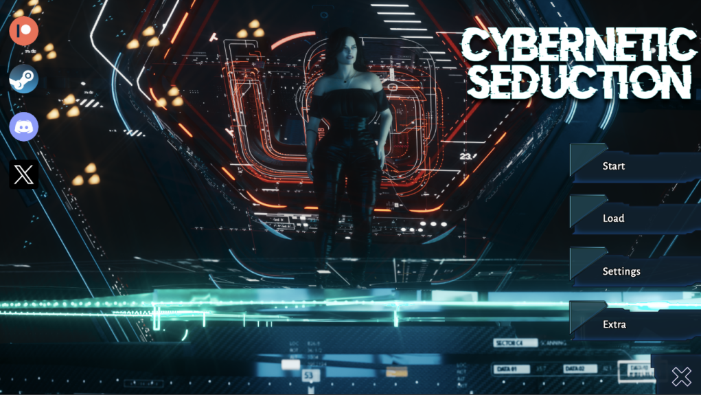 【欧美SLG/动态/更新】机械诱惑 网络诱惑 Cybernetic Seduction Ep.6 Part1 汉化版 [PC+安卓双端/9.10G/百度]-test