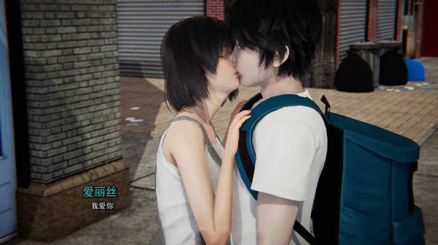 【沙盒SLG/汉化/动态】真实情欲 Ver2.2 精修汉化版+CG【新汉化/PC+安卓/AI引擎/1.5G】-test