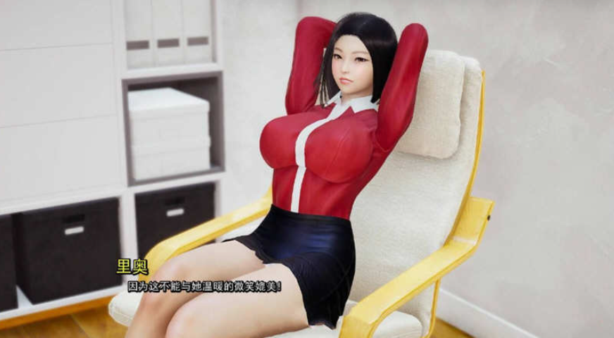 图片[2]-【沙盒SLG/汉化/动态】真实情欲 Ver2.2 精修汉化版+CG【新汉化/PC+安卓/AI引擎/1.5G】-test