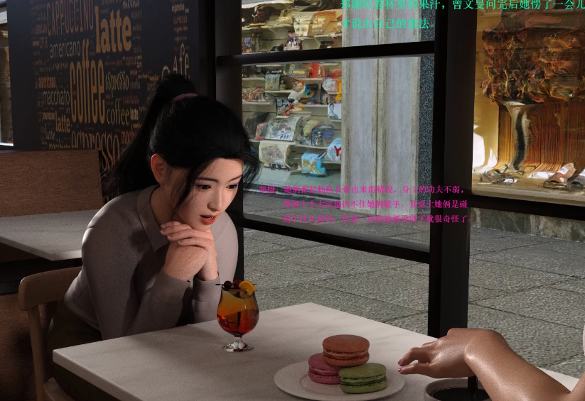 图片[2]-[3D全彩]  蹂躏女刑警-宿命01-08+番外+DLCX2+小說X16 [更新/2.2G]-test