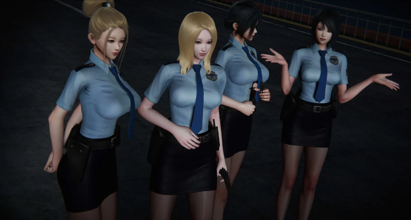 [3D全彩]  丝袜女杀手的末路00-18+BE结局+后传+番外01-08+短篇X29 [新作/1.6G]-test