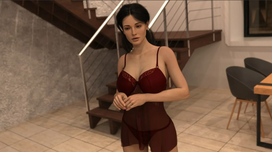 【欧美SLG/动态/汉化】黑钻石（Black Diamond）V0.7.1f 汉化中文[PC+安卓双端/2.40G/百度]-test