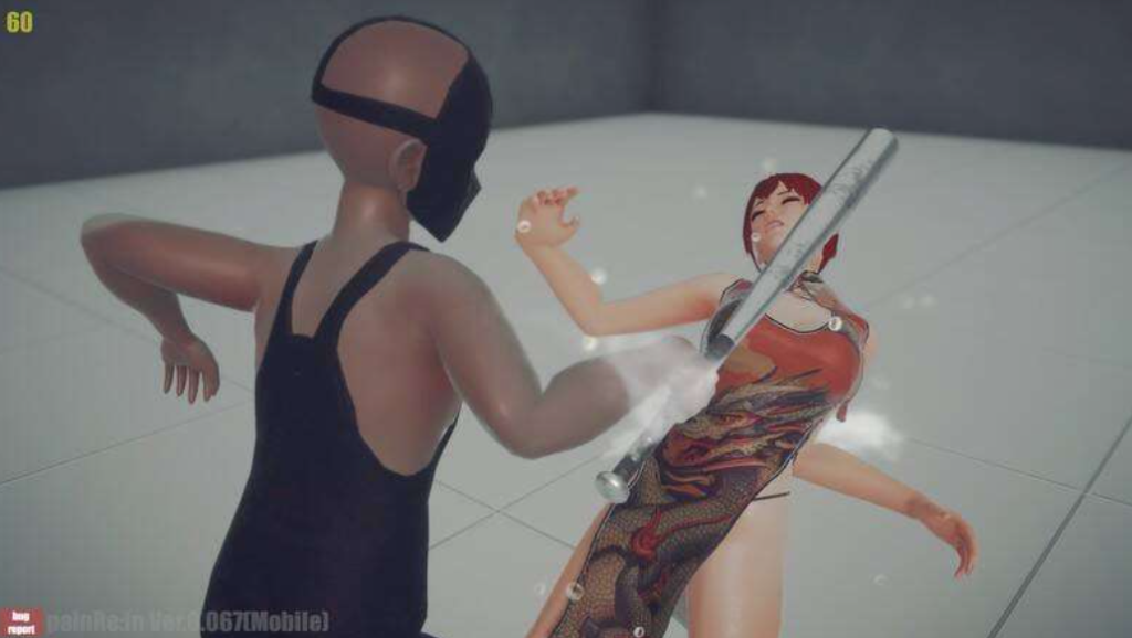 图片[2]-【仅PC/ACT/日式3D/全动态/更新] PainRein V0.067 官方中文版+存档 [9.0G/百度]-test