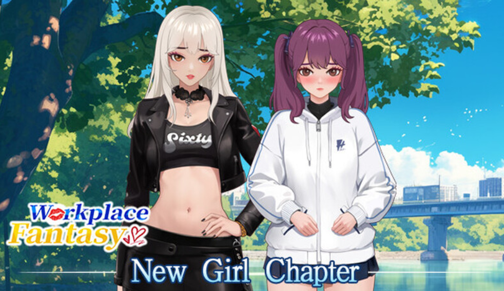 【仅PC/亚洲风SLG/动态/沙盒】 职场幻想 Workspace Fantasy -Ver1.2.18.01- 官方中文步兵版+全DLC [4.0G/百度]-test