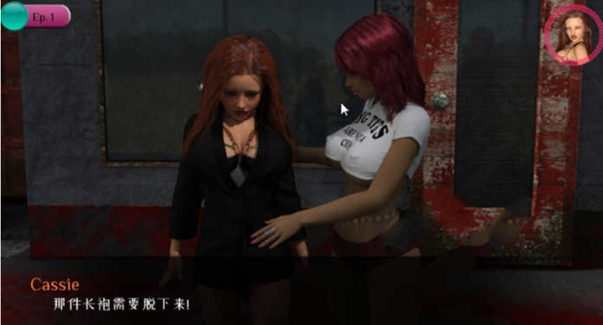【鬼父SLG/GG汉化/动态】我们的老爸！V0.30 PC+安卓精翻汉化版【2.4G/新作】-test