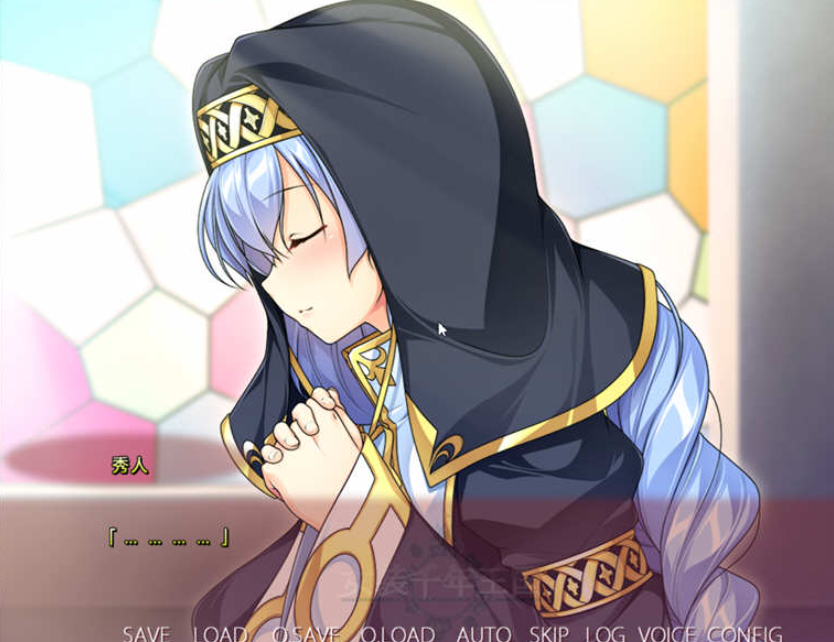 图片[2]-【ADV/汉化】女装千年王国 完整精翻汉化版【1.4G/新汉化/全CV】-test