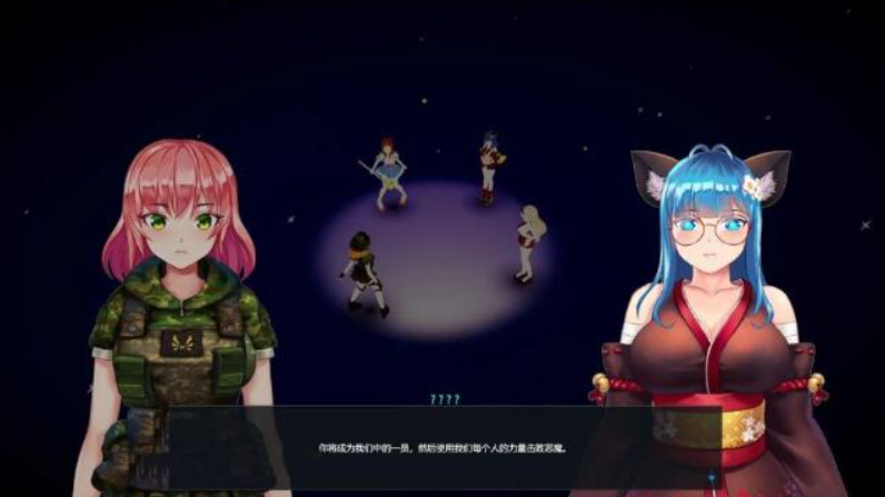 【大型ARPG/中文/全动态】[H版暗黑]灰烬守护者V1.30 官方中文更新版/已打H补丁【6.5G/更新】-test