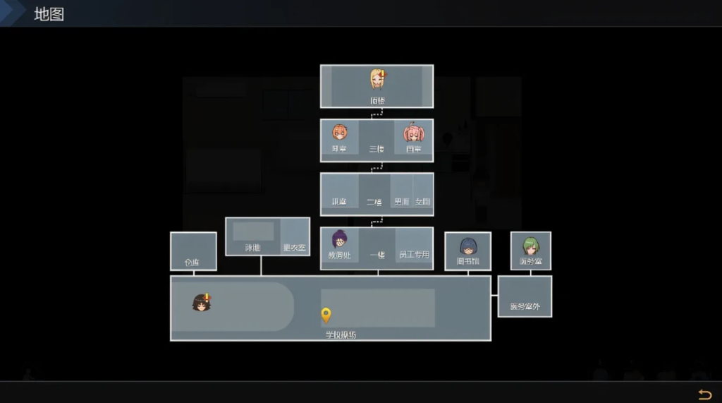图片[4]-[PC游戏]  勾八狂想曲 Ver3.14 Steam官方中文抢先体验版 [更新/240.7M]-test
