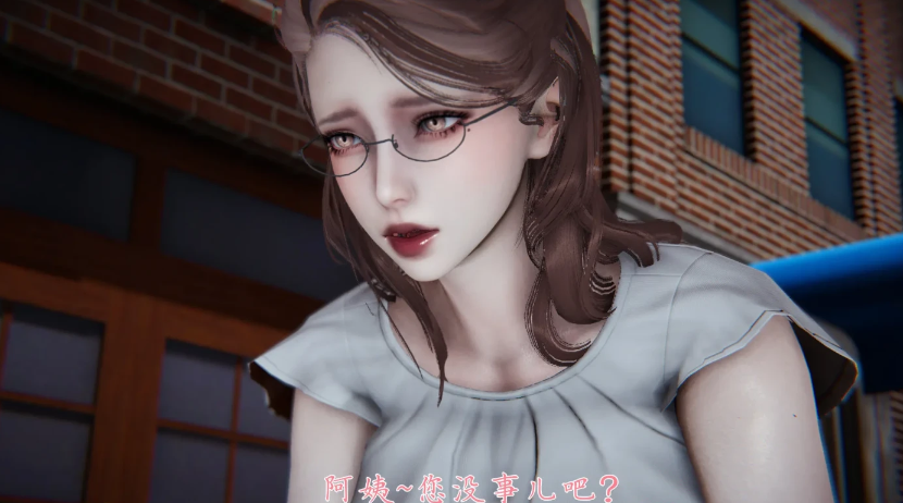 图片[2]-[3D全彩]  无反杀版本 [新作/1.3G]-test