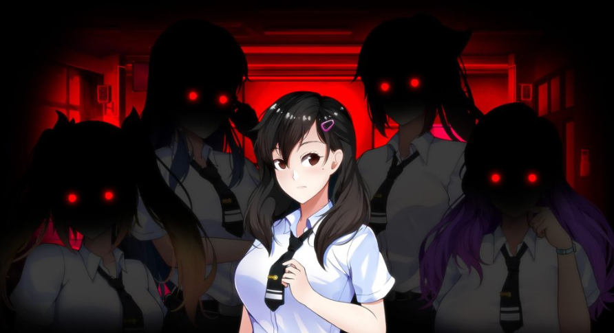 图片[2]-【仅PC/亚洲风SLG/更新】迷人之心：与帮派的故事 CHARMING HEART V250319 官方中文版 [1.60G/百度]-test