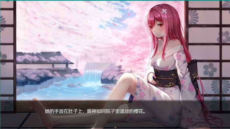 图片[2]-【仅PC/日式RPG/汉化] 星月之歌1-2 The song of Star night 官方中文步兵版+全CG包[3.1G/百度]-test