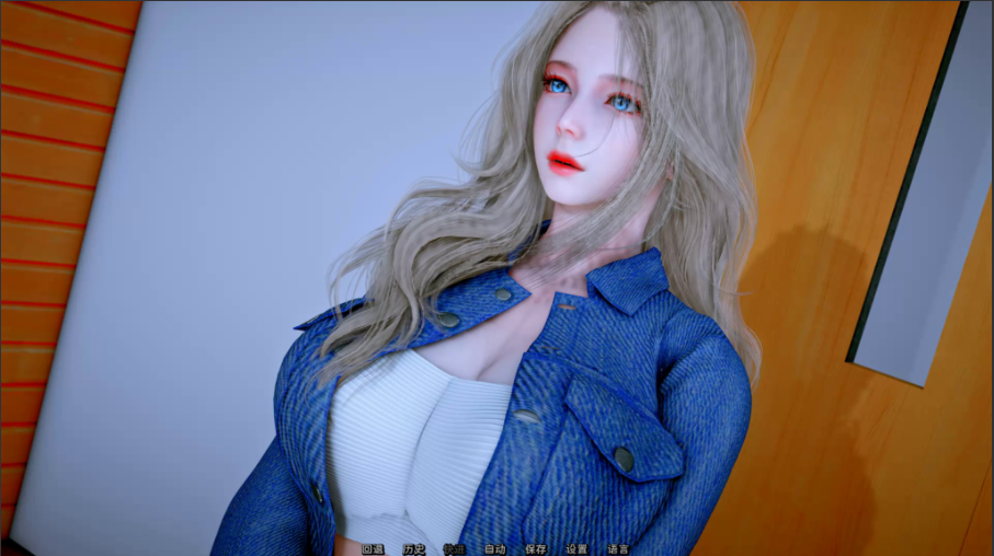【亚洲风SLG/汉化/动态】杀手的神话 Myth of Slayer  Ch.4 官方中文版 [PC+安卓双端/3.50G/百度]-test