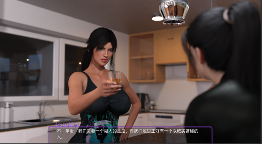 图片[2]-【欧美SLG/动态/更新】模拟69 Simulation 69 Ep6 汉化版 [PC+安卓双端/6.30G/百度]-test