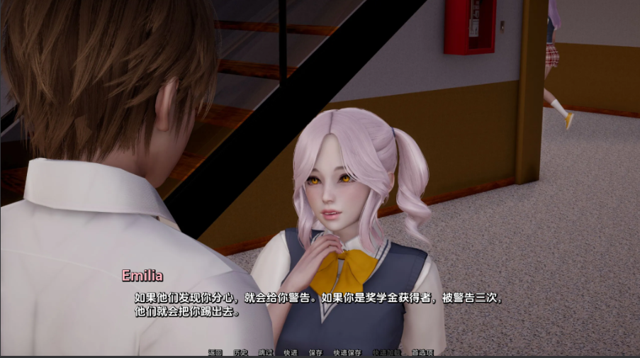 图片[2]-【亚洲风SLG/动态/3C】项目：S.P.E.S.（Project: S.P.E.S.）v0.9  汉化中文[PC+安卓双端/6.50G/百度]-test