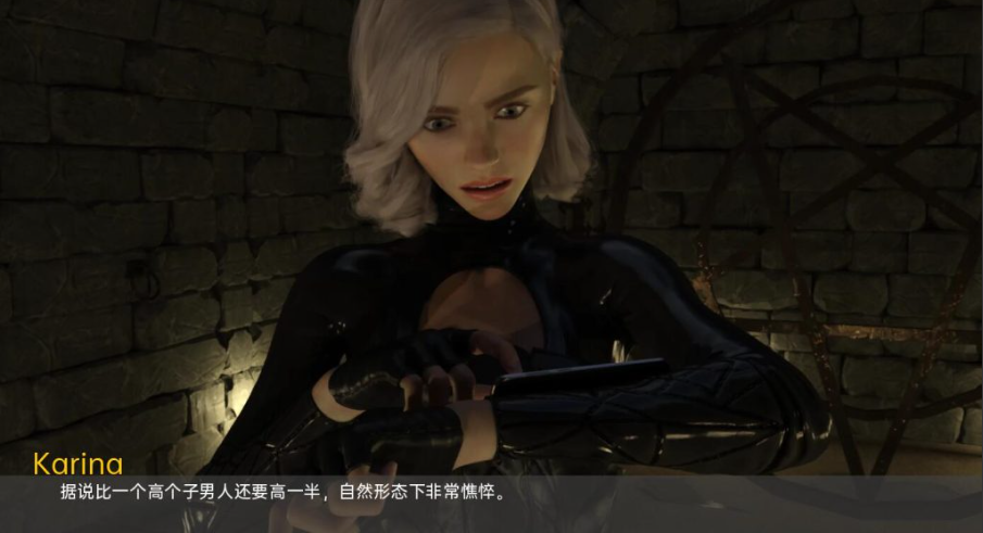 图片[2]-【欧美SLG/动态/更新】父亲的罪孽 A Father’s Sins Ch.37+38 汉化版 [PC+安卓双端/6.0G/百度]-test