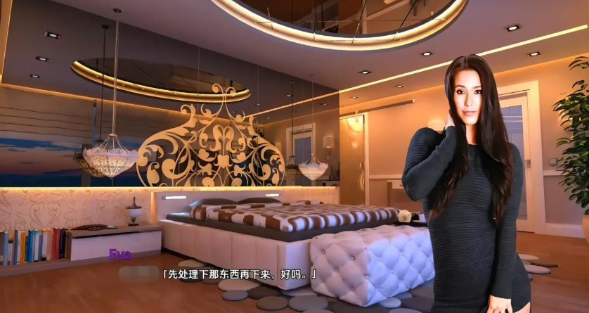图片[2]-[PC+安卓]  欲望交响曲 Symphony of Lust v0.4.00 汉化版 [新作/5.7G]-test