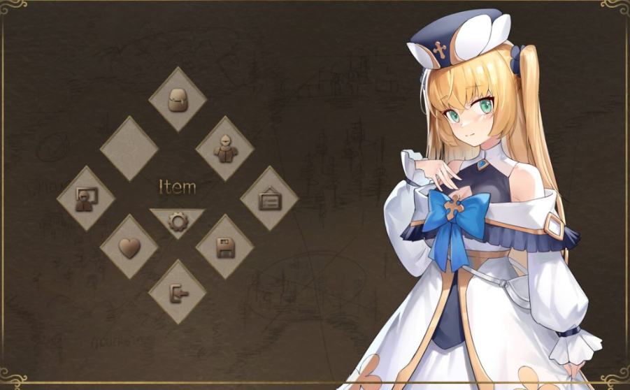 【仅PC/日式RPG/NTR/更新】影色渐染~阿斯林顿的妹神官~ 影に染まりゆく~アスリントの妹神官~ ver.0.341  官中版+存档 [1.20G/百度]-test