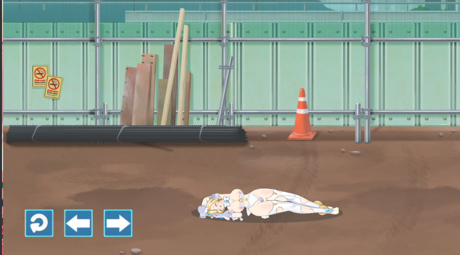 图片[2]-【仅PC/日式ACT/动态】 魔法天使：精灵公主 MAGICAL ANGEL FAIRY PRINCESS Ver0094 官中步兵版+全CG存档 [1.10G/百度]-test