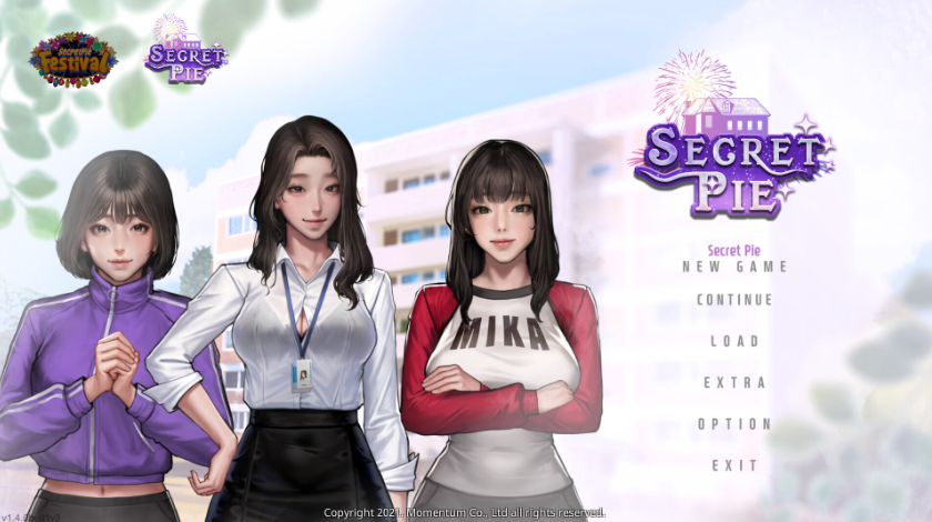 《秘密派》免安装豪华版V1.1.0新场景STEAM官中+DLC原声音乐中文绿色版736M-test