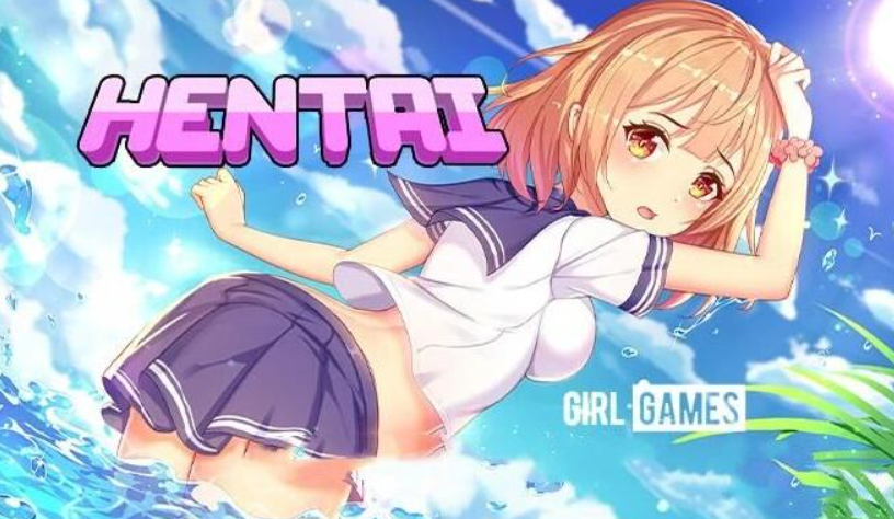 エ女孩GAME！全系列8款游戏合集官中文绅士PC版【新作/1.3G】-test