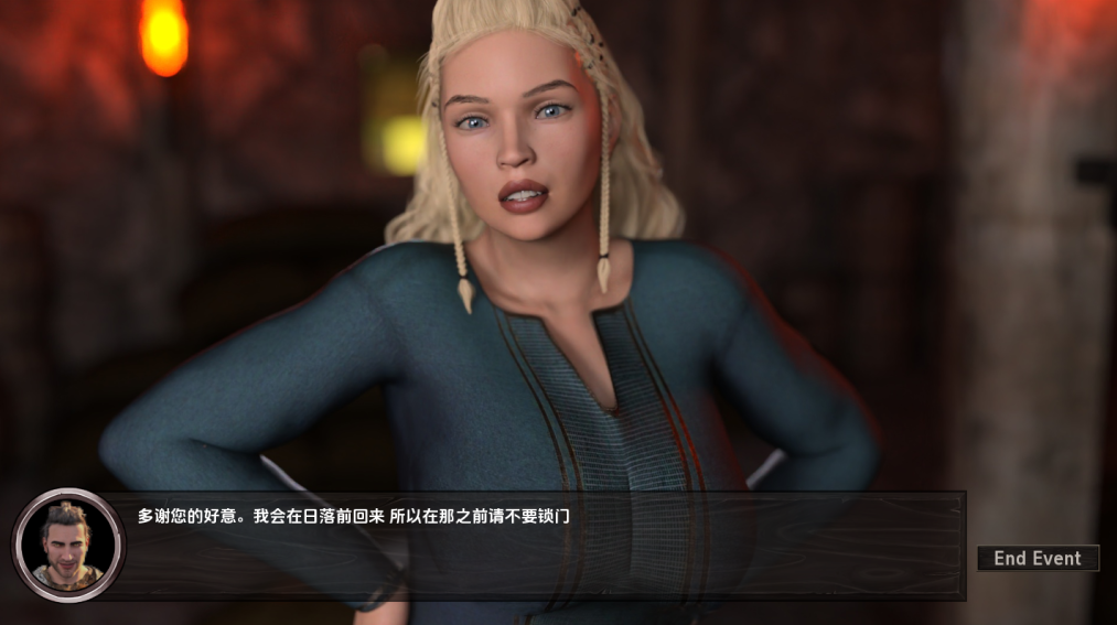 图片[5]-【欧美SLG/动态/更新】维京海盗：性与血 Vikings: Sex and Blood v0.7.4 汉化版 [PC+安卓双端/2.56G/百度]-test