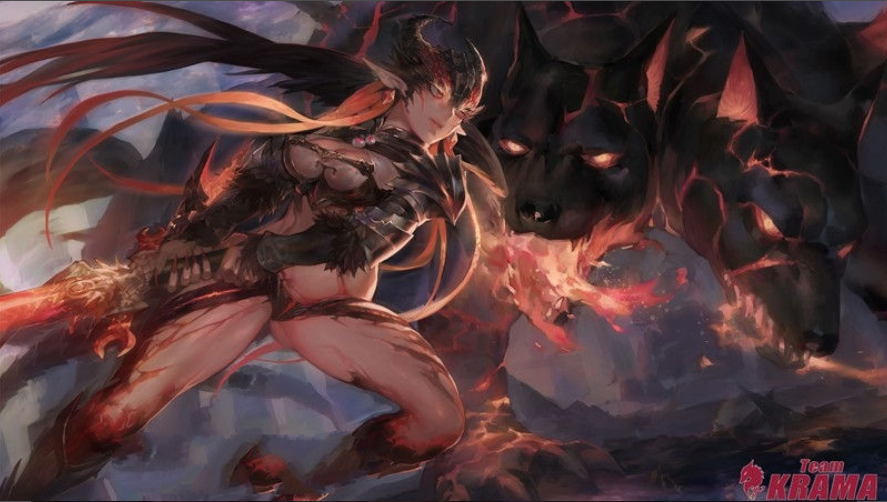 【大型ACT/沙盒/全动态】[虚幻4打造]ASCOT恶魔的华尔兹 V0.15【6.6G】【更新/全CV】-test