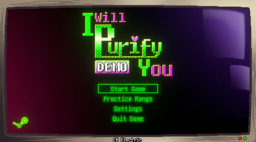 [PC游戏] 妖怪净化人-DEMO 官方中文步兵版 [新作/138.3M]-test