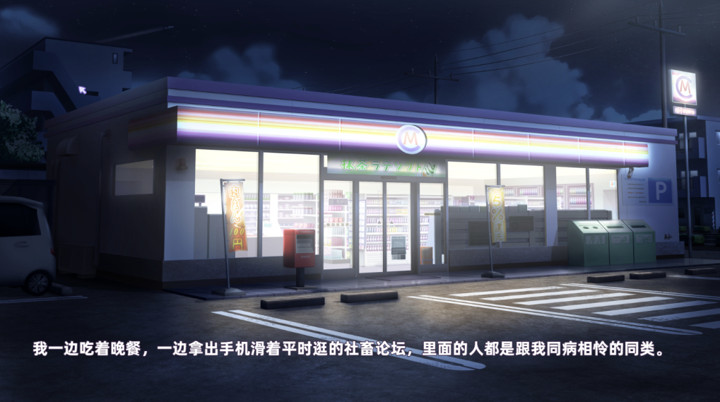 图片[4]-【仅PC/亚洲风SLG/动态/更新】 我与魅魔上司的同居生活 Daily life with my succubus boss V1.05 官方中文版 [1.70G/百度]-test