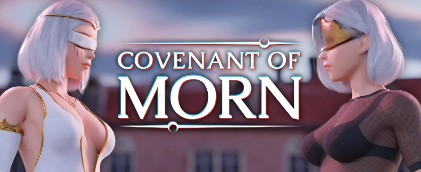 [PC+安卓]  晨曦之约 Covenant Of Morn v0.5.1 汉化版 [新作/1.8G]-test