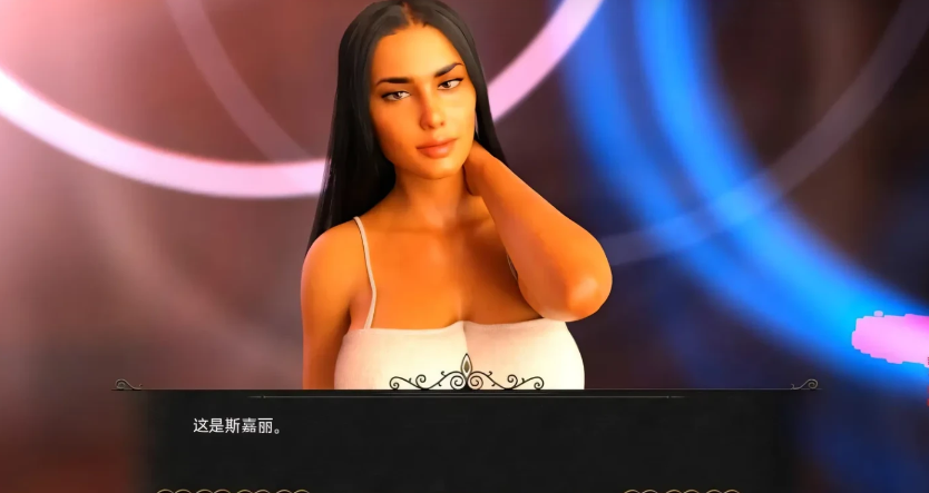 图片[2]-[PC+安卓]  我们迷路了 We Are Lost v0.5.3Beta 汉化版 [新作/409.7M]-test