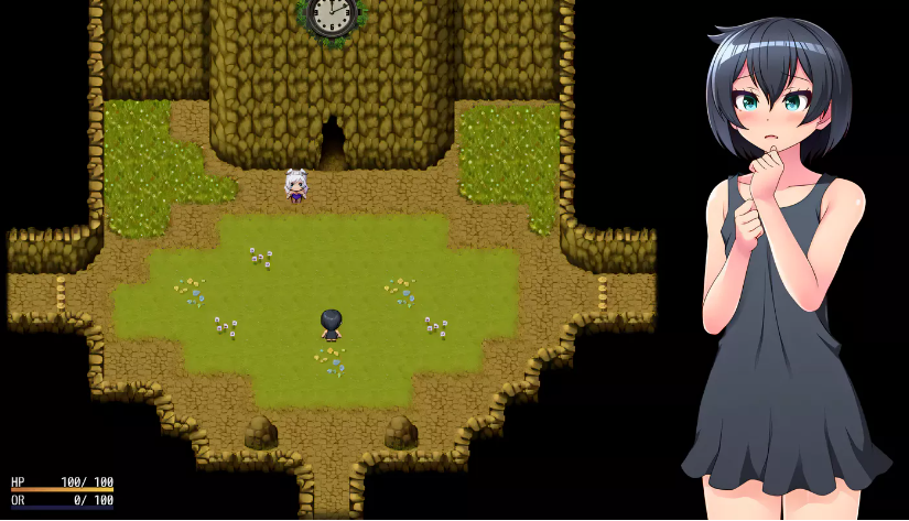 图片[2]-【RPG/汉化/动态】龙与姐弟！精翻汉化版+全CG 【PC+安卓/1.2G】-test