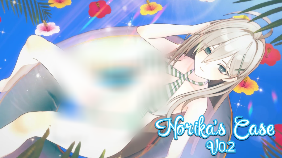 【亚洲风SLG/动态/更新】诺里卡斯的案例 Norikas’s Case v0.5 汉化版 [PC+安卓双端/5.10G/百度]-test