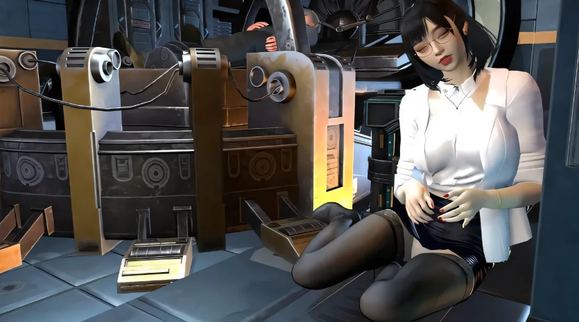 图片[2]-[PC游戏] T13817 重时：余火再燃 Rebirth of Time: The Flame Rekindled v25.03.15 官中版 [新作/5.9G]-test