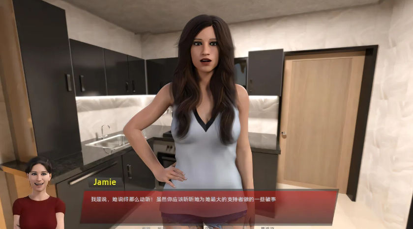 [PC+安卓] 性工作 和谐女孩 Harmony Girls v0.4.55 Public 汉化版 [更新/749.6M]-test
