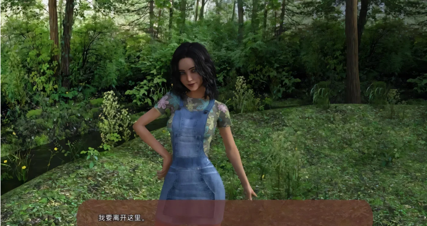 图片[2]-[PC+安卓]  在遥远的海岸On Distant Shores V1.0 双端汉化完结版 [更新/2.5G]-test