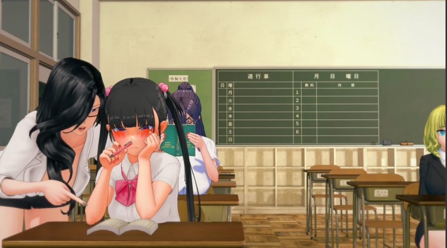 【亚洲风SLG/动态/更新】 生命的回报 Life‘s Payback Ver1.8 汉化版 [PC+安卓双端/8.60G/百度]-test