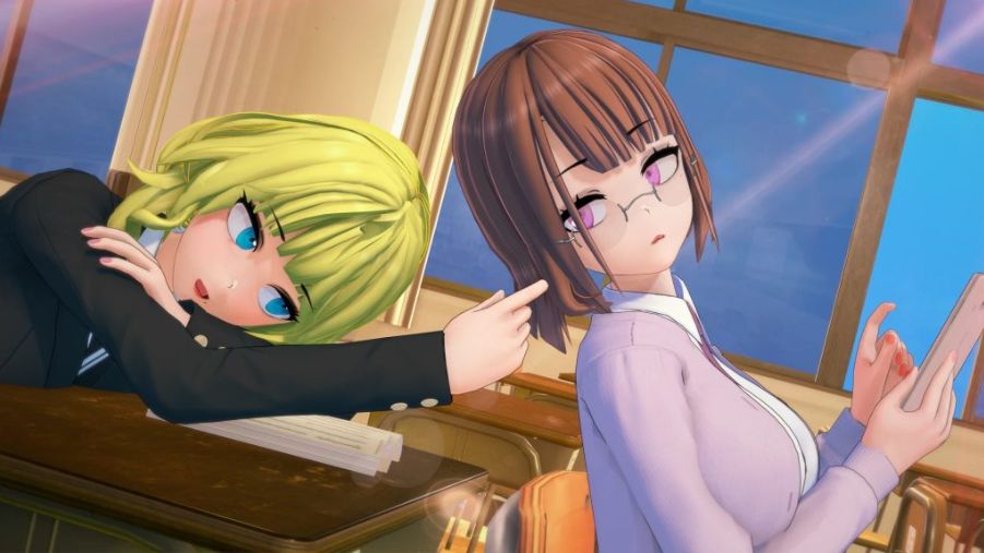 图片[2]-【亚洲风SLG/动态/更新】 生命的回报 Life‘s Payback Ver1.8 汉化版 [PC+安卓双端/8.60G/百度]-test