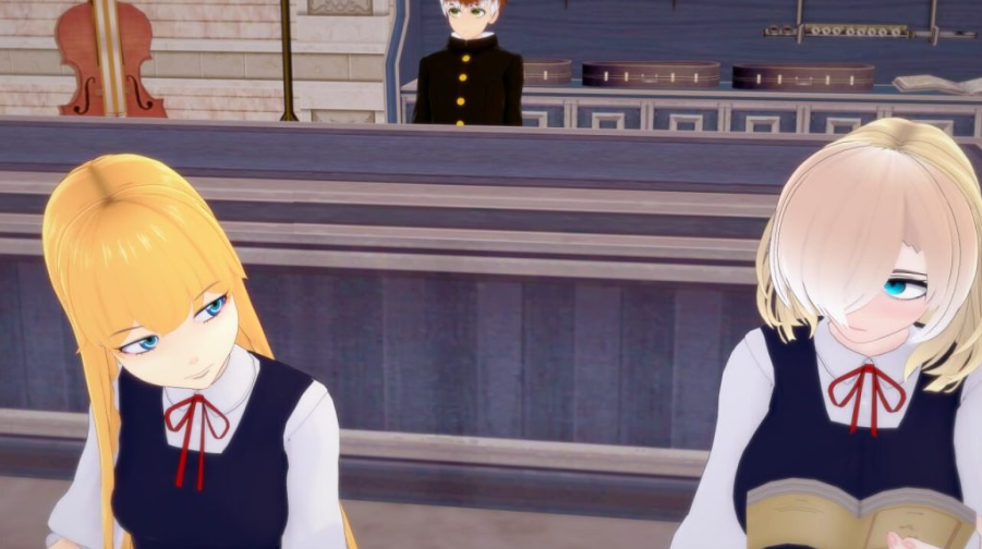 图片[2]-【亚洲风SLG/动态/更新】神级学院 God Tier Academy v0.12 汉化版 [PC+安卓双端/2.30G/百度]-test
