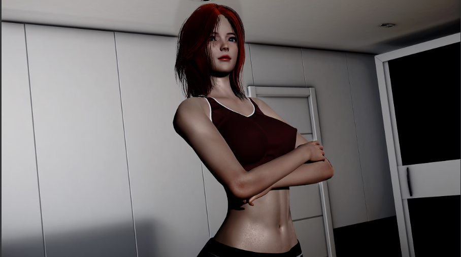 【亚洲风SLG/动态/更新】暗涌之夏 FR34KS v0.2 汉化版 [PC+安卓双端/6.10G/百度]-test