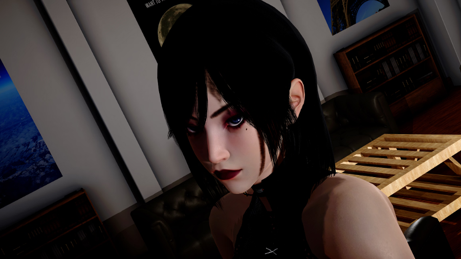 图片[2]-【亚洲风SLG/动态/更新】暗涌之夏 FR34KS v0.2 汉化版 [PC+安卓双端/6.10G/百度]-test