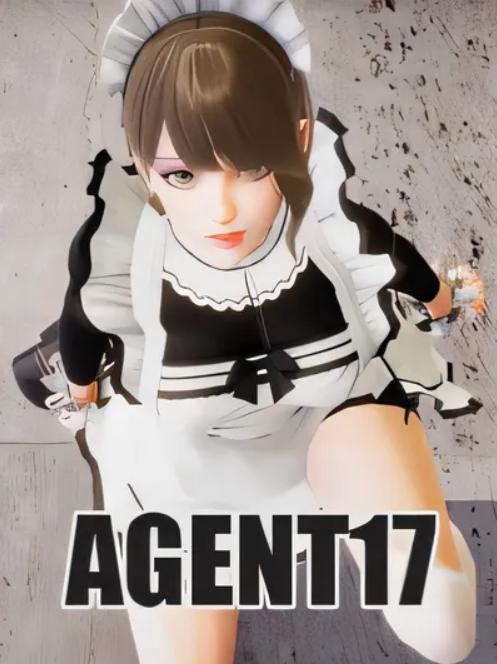【补档/欧美SLG/中文/动态】 Agent17 特工17 小櫻的救贖 v0.24.8 最新官中版[安卓+PC双端/4.18G/百度]-test