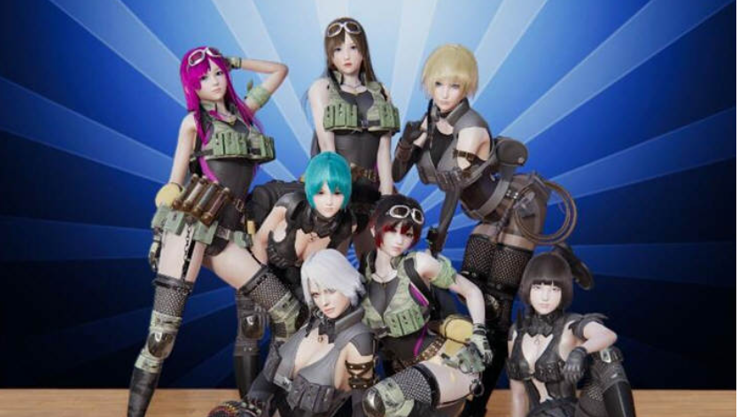 【佳作RPG/中文/动态】禁忌之岛-丧尸起源 V1.0 官方中文重置版【PC+安卓/1G/新作】-test