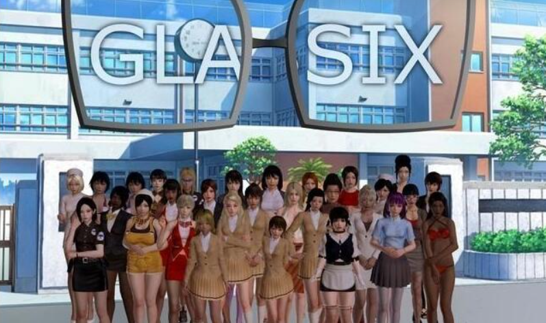 【欧美SLG/中文】神器眼镜 Glassix v0.51 官方中文作弊版+全存档【更新/攻略/5.1G】-test