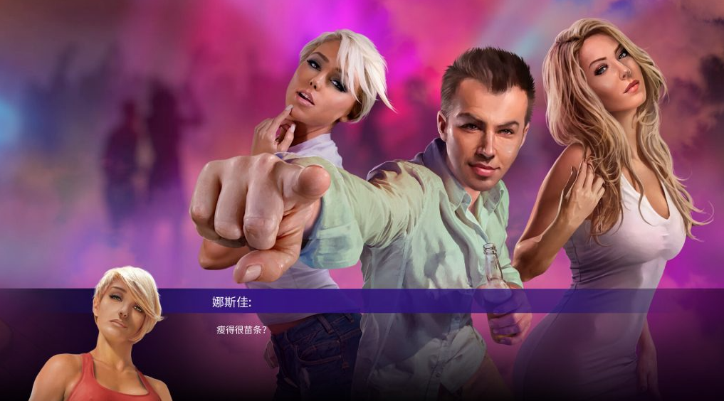 图片[4]-【仅PC/欧美SLG/动态/更新】 好色之徒 Womanizer v4.0 官中版+作弊DLC [1.50G/百度]-test