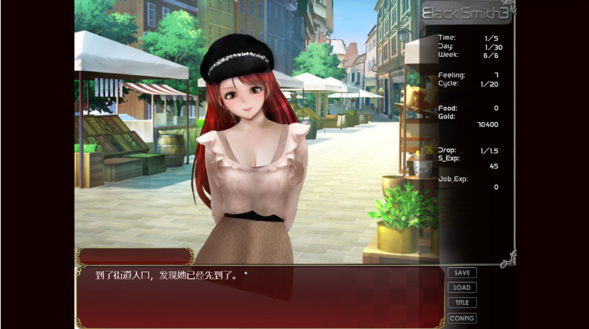 【SLG/中文/全动态】铁匠2 BlackSmith2 官方中文步兵版 + 前作铁匠1【2G】-test