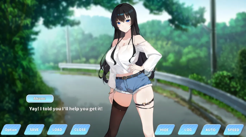 图片[2]-小姐！别耽误我上分！ Ver1.1.3 官中步兵版 [更新/1.4G]-test