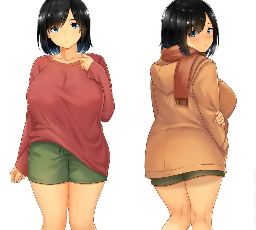 图片[2]-Winter~乡间○活~V20250313 官方中文步兵版+存档 [新作/1G]-test